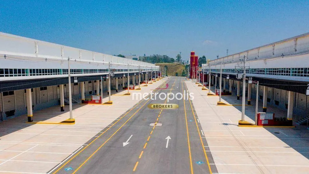 Depósito-Galpão, 1741 m² - Foto 9
