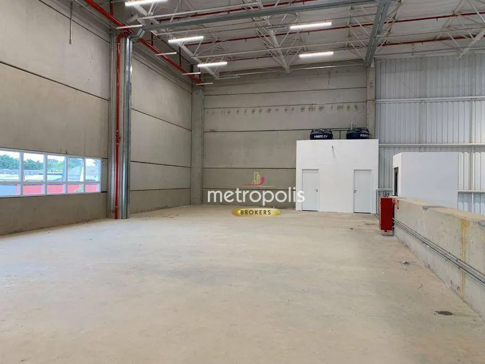 Depósito-Galpão, 1741 m² - Foto 6