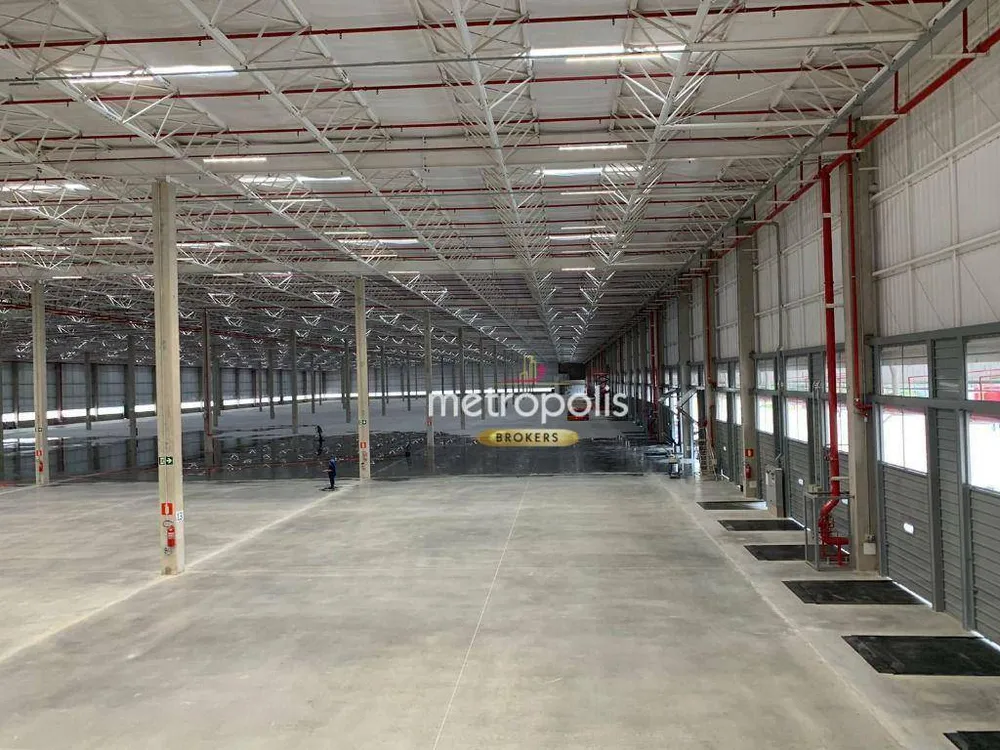 Depósito-Galpão, 1741 m² - Foto 4