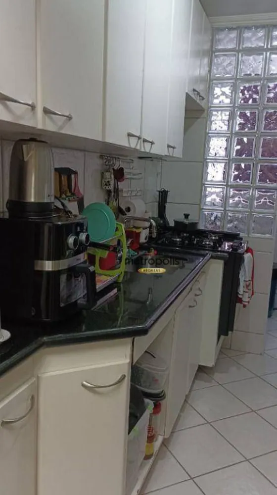 Apartamento, 3 quartos, 72 m² - Foto 2