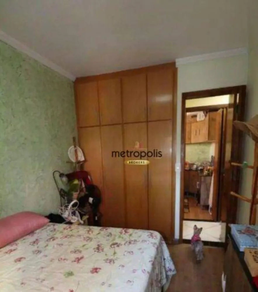 Apartamento, 3 quartos, 72 m² - Foto 12