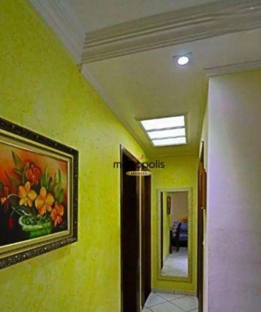 Apartamento, 3 quartos, 72 m² - Foto 11