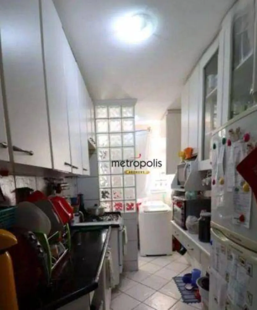 Apartamento, 3 quartos, 72 m² - Foto 5