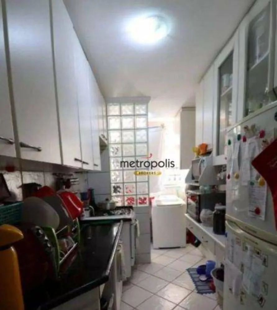 Apartamento, 3 quartos, 72 m² - Foto 6