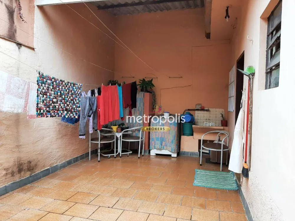 Casa, 3 quartos, 164 m² - Foto 6