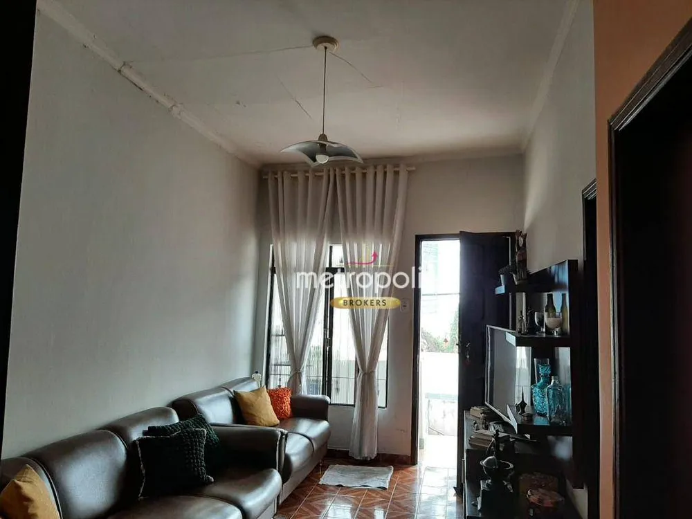 Casa, 3 quartos, 164 m² - Foto 1