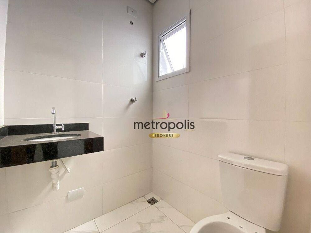 Cobertura, 2 quartos, 84 m² - Foto 2