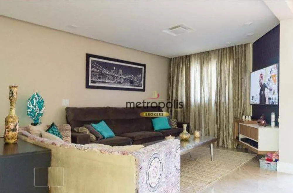 Sobrado, 3 quartos, 350 m² - Foto 3