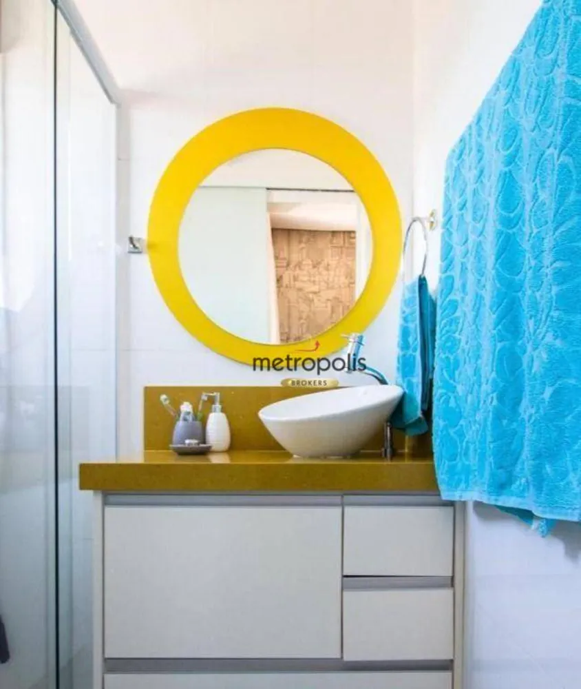 Sobrado, 3 quartos, 350 m² - Foto 9