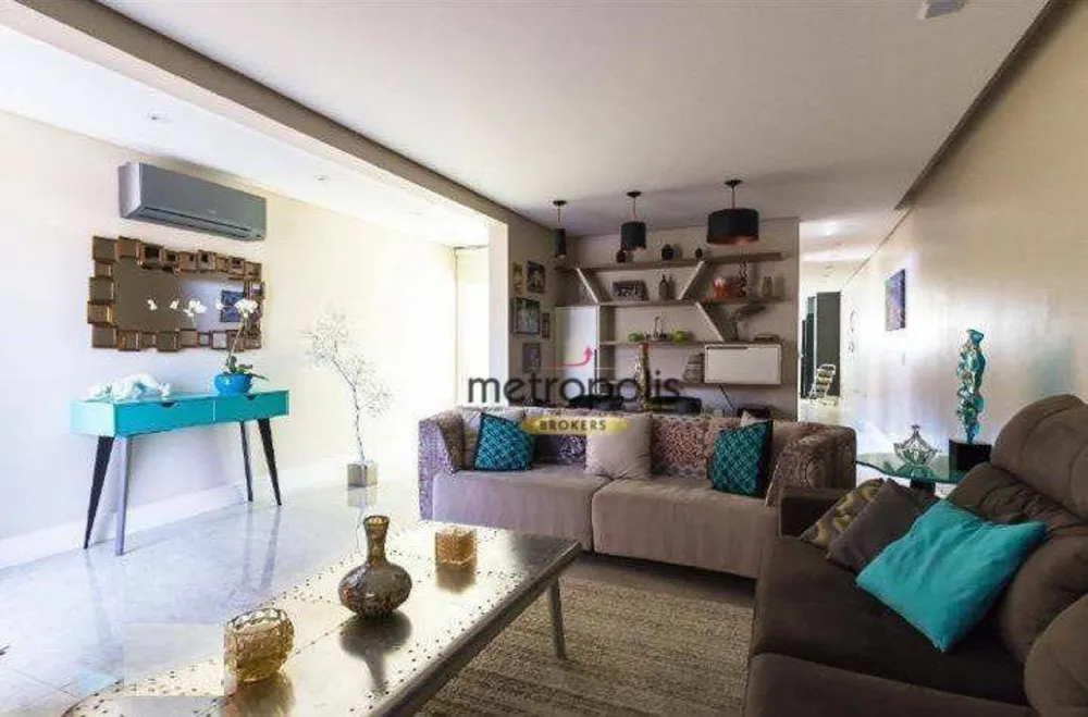Sobrado, 3 quartos, 350 m² - Foto 4