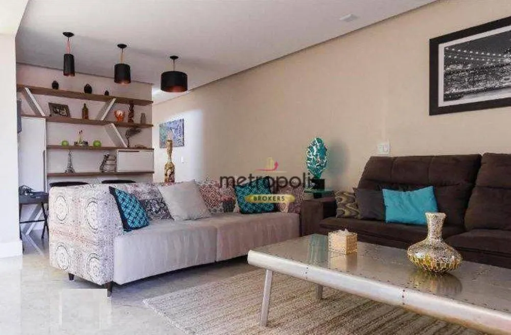 Sobrado, 3 quartos, 350 m² - Foto 1