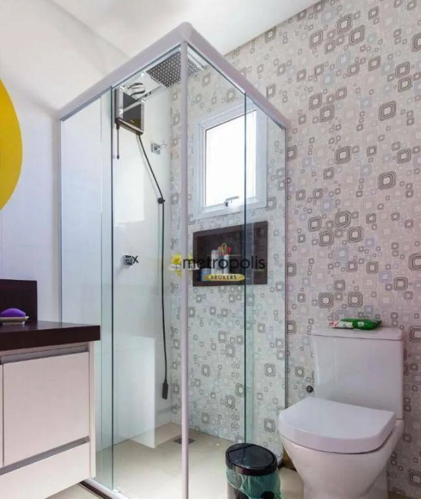 Sobrado, 3 quartos, 350 m² - Foto 11