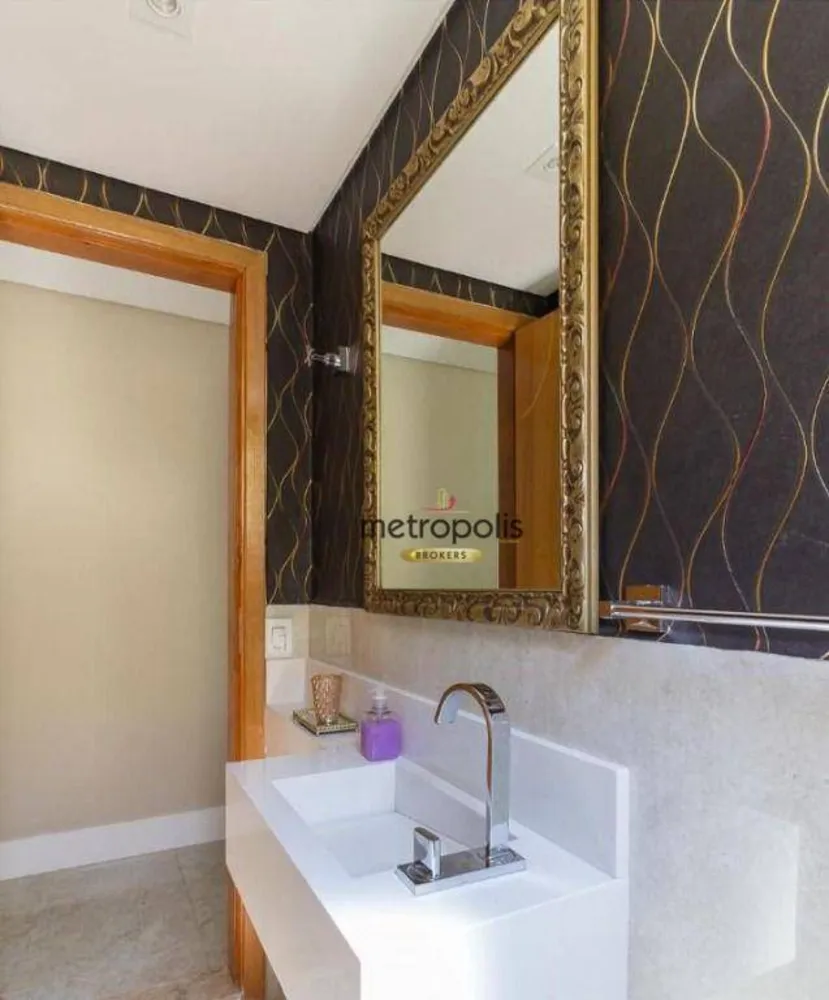 Sobrado, 3 quartos, 350 m² - Foto 8