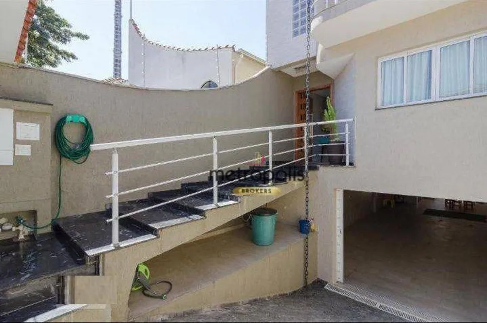 Sobrado, 3 quartos, 350 m² - Foto 7