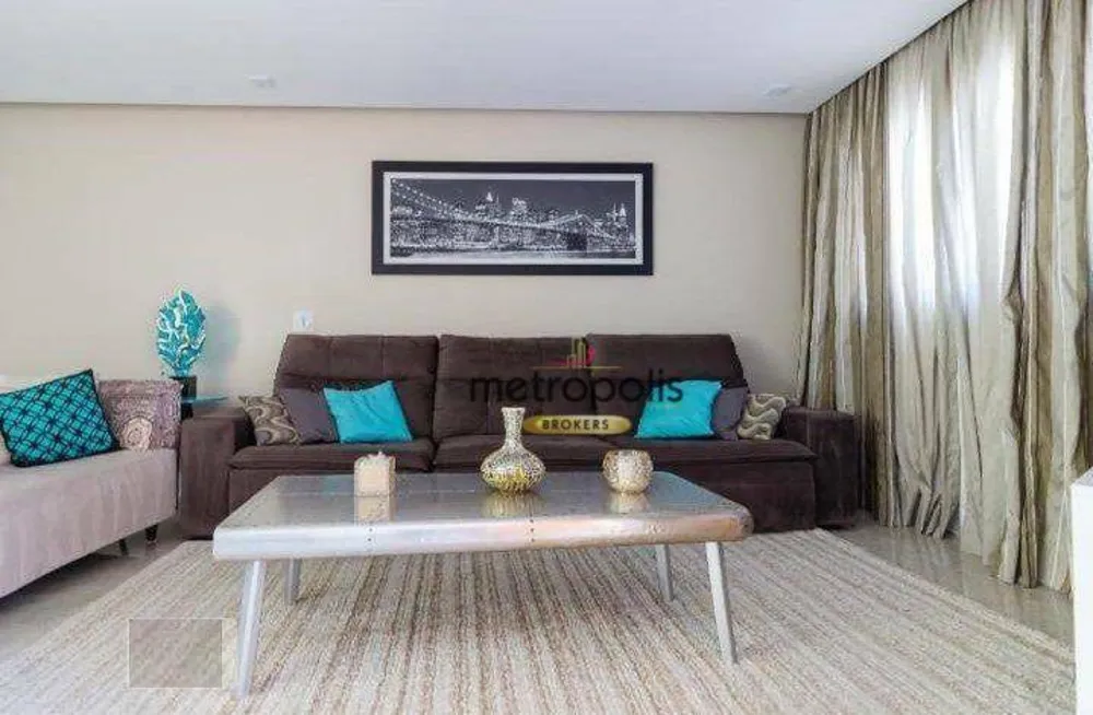 Sobrado, 3 quartos, 350 m² - Foto 2