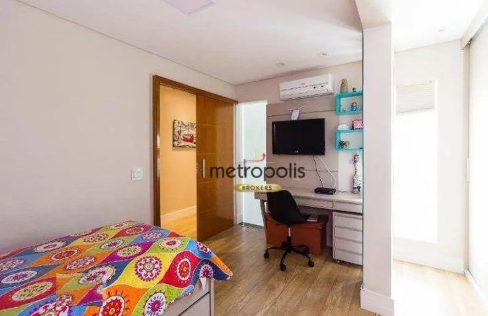 Sobrado, 3 quartos, 350 m² - Foto 10