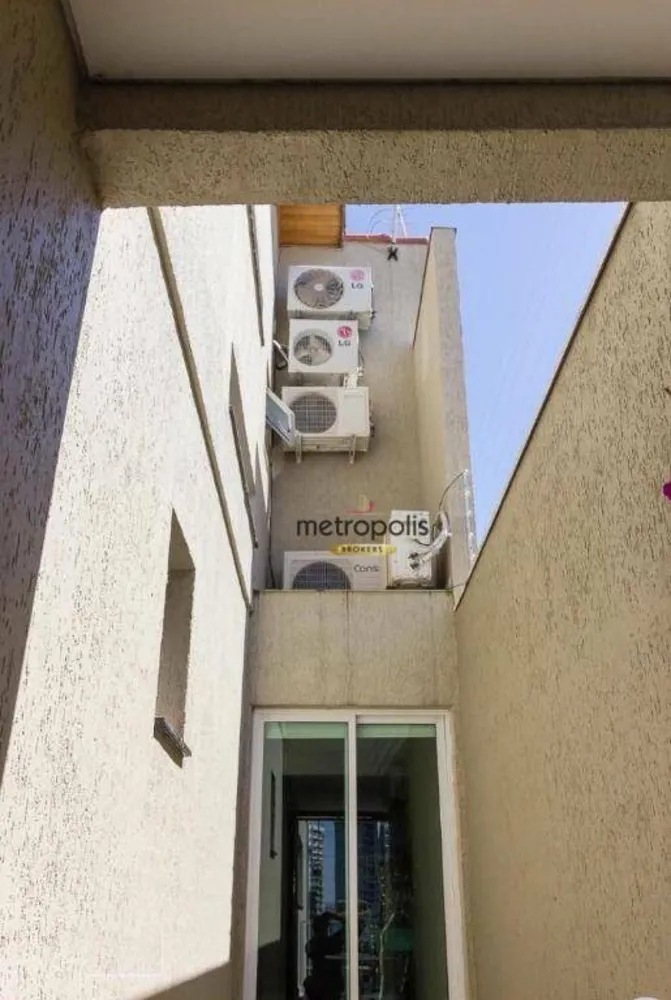 Sobrado, 3 quartos, 350 m² - Foto 6