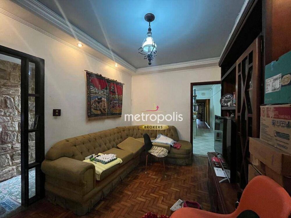 Casa, 2 quartos, 220 m² - Foto 1