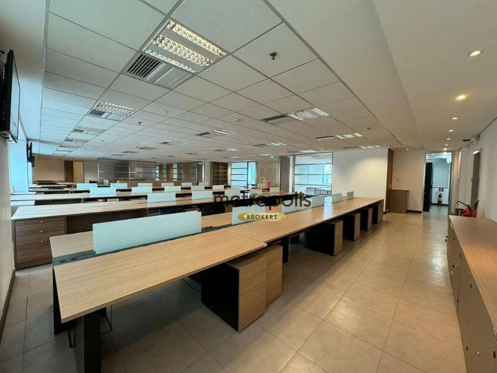 Sala-Conjunto, 507 m² - Foto 1