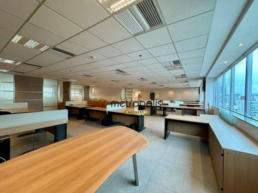 Sala-Conjunto, 507 m² - Foto 8