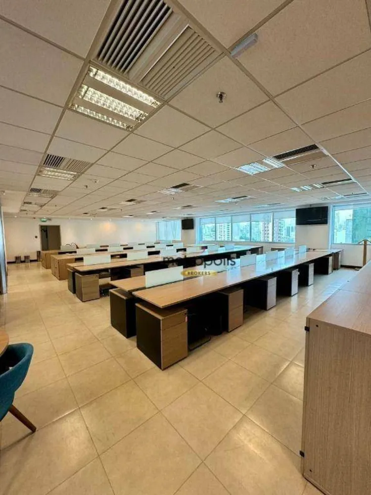 Sala-Conjunto, 507 m² - Foto 2