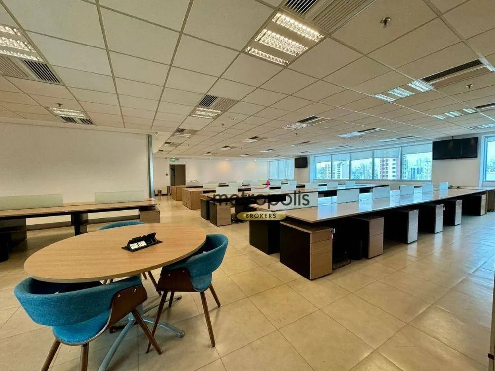Sala-Conjunto, 507 m² - Foto 2
