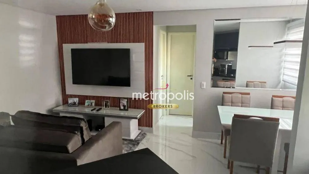 Apartamento, 2 quartos, 50 m² - Foto 9