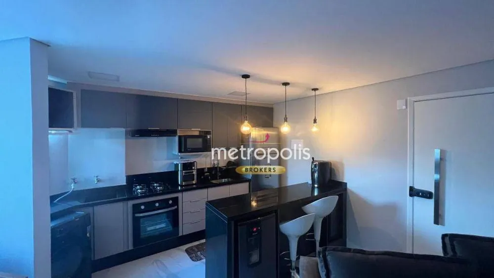 Apartamento, 2 quartos, 50 m² - Foto 3