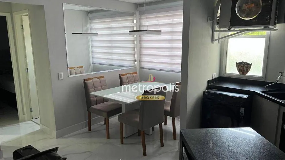 Apartamento, 2 quartos, 50 m² - Foto 8