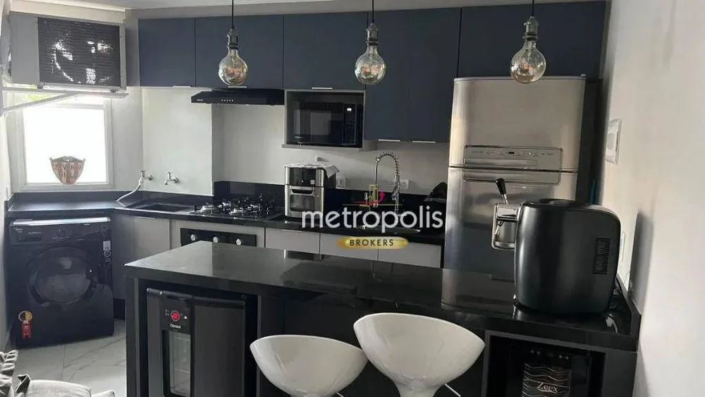 Apartamento, 2 quartos, 50 m² - Foto 10
