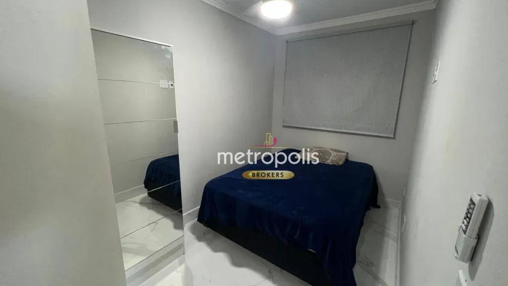 Apartamento, 2 quartos, 50 m² - Foto 6