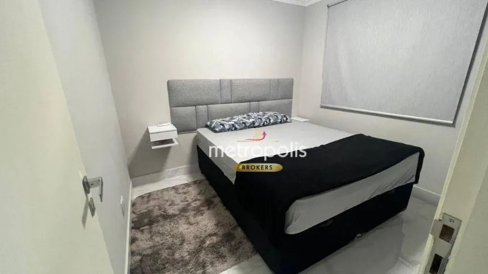 Apartamento, 2 quartos, 50 m² - Foto 11