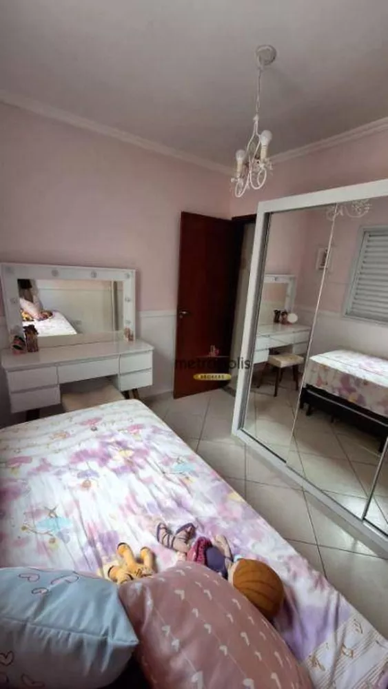 Sobrado, 3 quartos, 93 m² - Foto 9