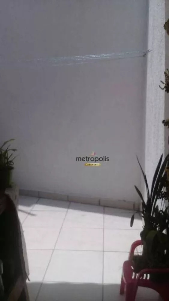 Sobrado, 3 quartos, 93 m² - Foto 6