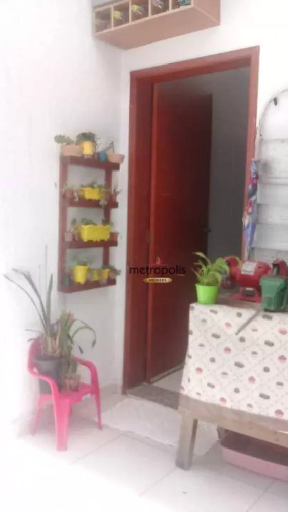 Sobrado, 3 quartos, 93 m² - Foto 7