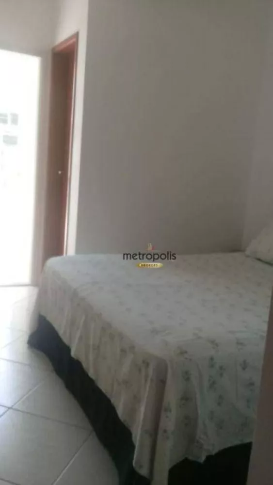 Sobrado, 3 quartos, 93 m² - Foto 11
