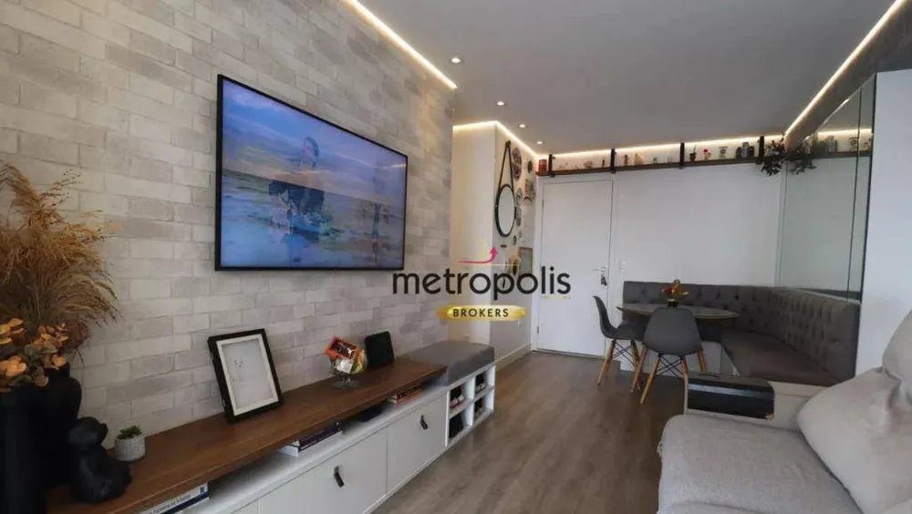 Apartamento, 2 quartos, 62 m² - Foto 1