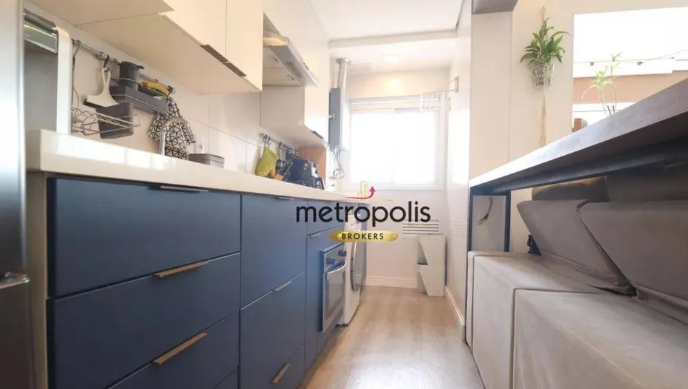 Apartamento, 2 quartos, 62 m² - Foto 3