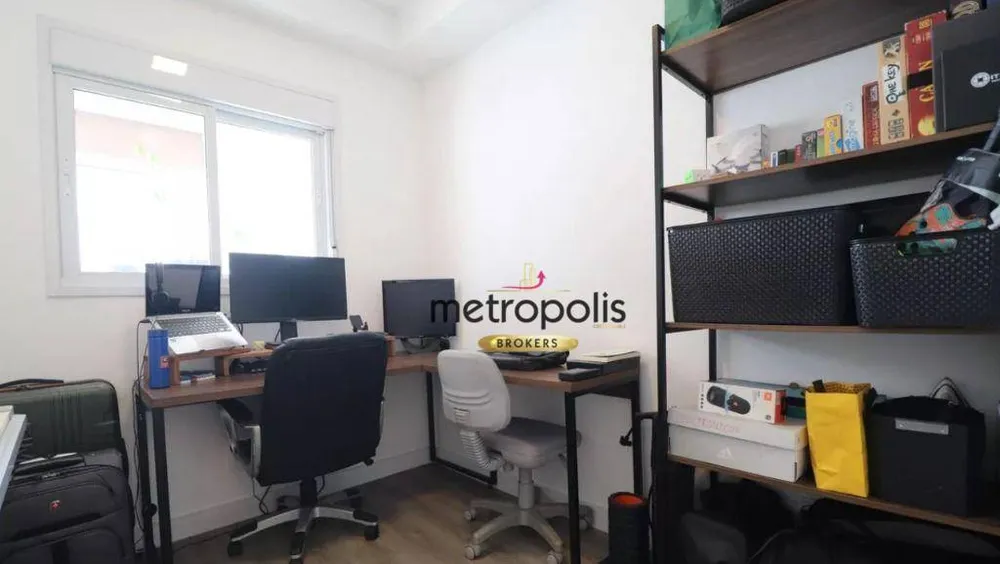 Apartamento, 2 quartos, 62 m² - Foto 7