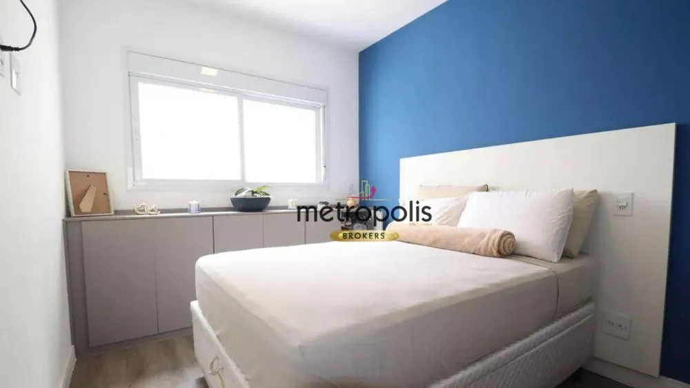 Apartamento, 2 quartos, 62 m² - Foto 6
