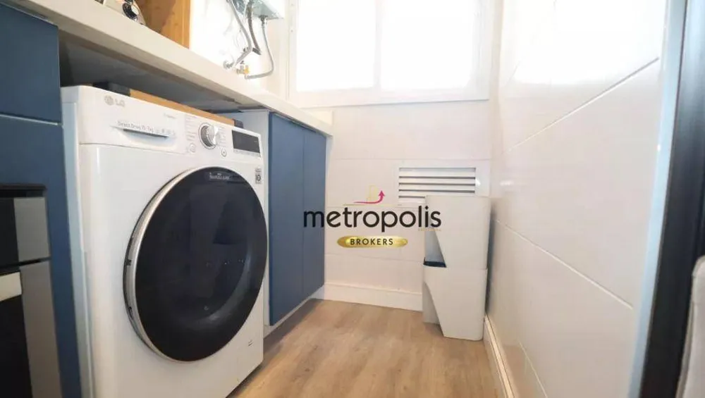 Apartamento, 2 quartos, 62 m² - Foto 4
