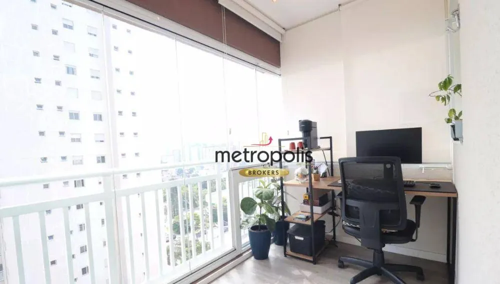 Apartamento, 2 quartos, 62 m² - Foto 11