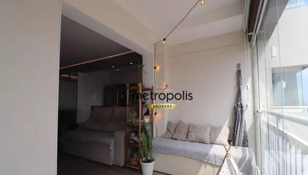 Apartamento, 2 quartos, 62 m² - Foto 12
