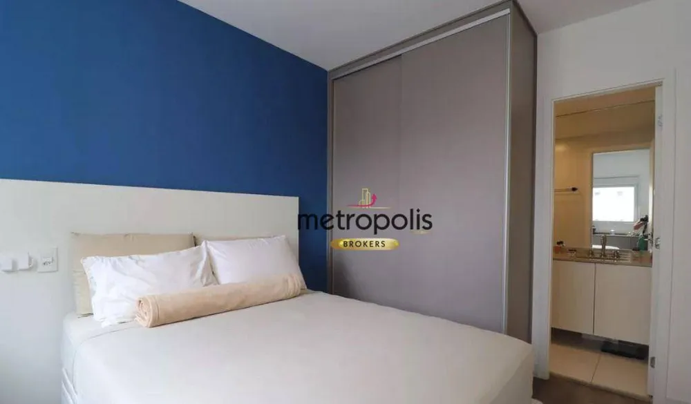 Apartamento, 2 quartos, 62 m² - Foto 5
