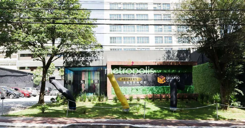 Apartamento, 2 quartos, 66 m² - Foto 2
