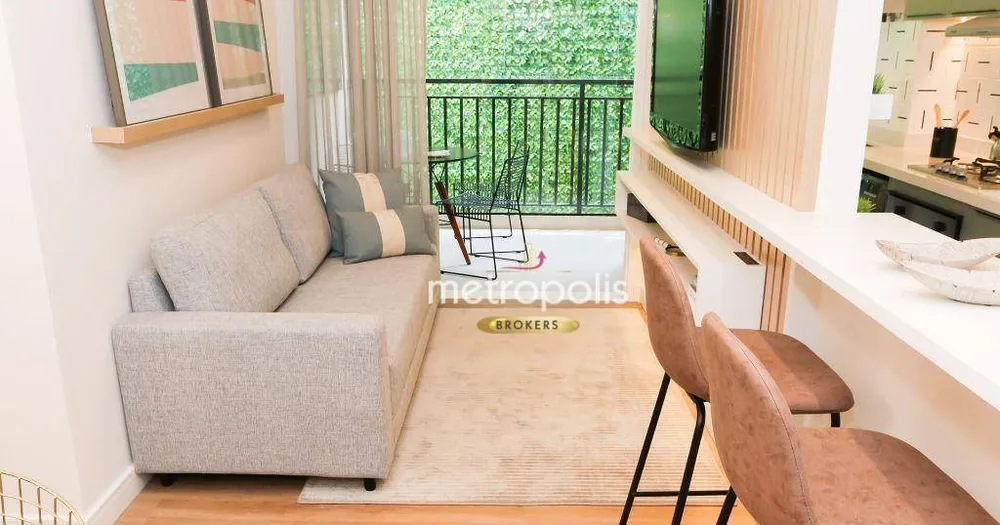 Apartamento, 2 quartos, 66 m² - Foto 4