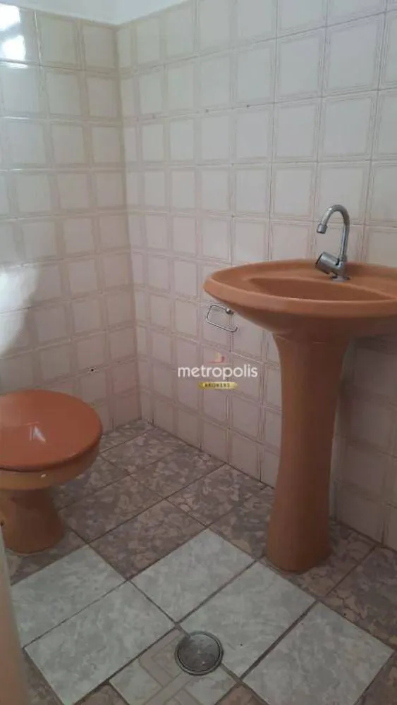 Sobrado, 3 quartos, 189 m² - Foto 6