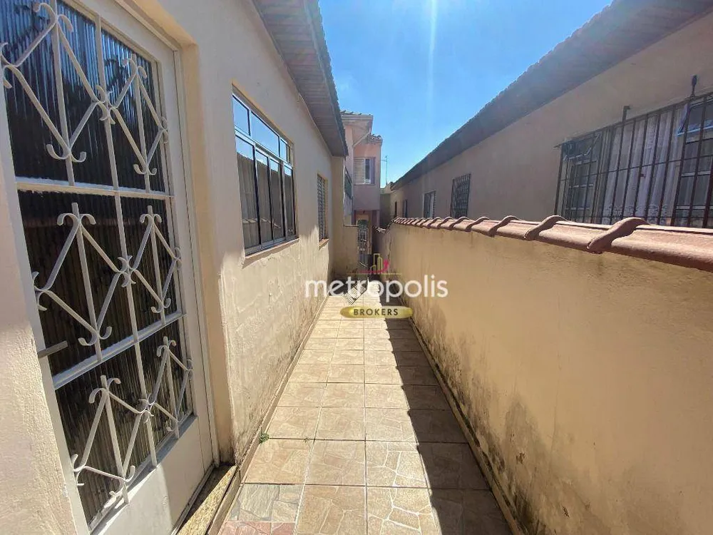 Sobrado, 3 quartos, 189 m² - Foto 9