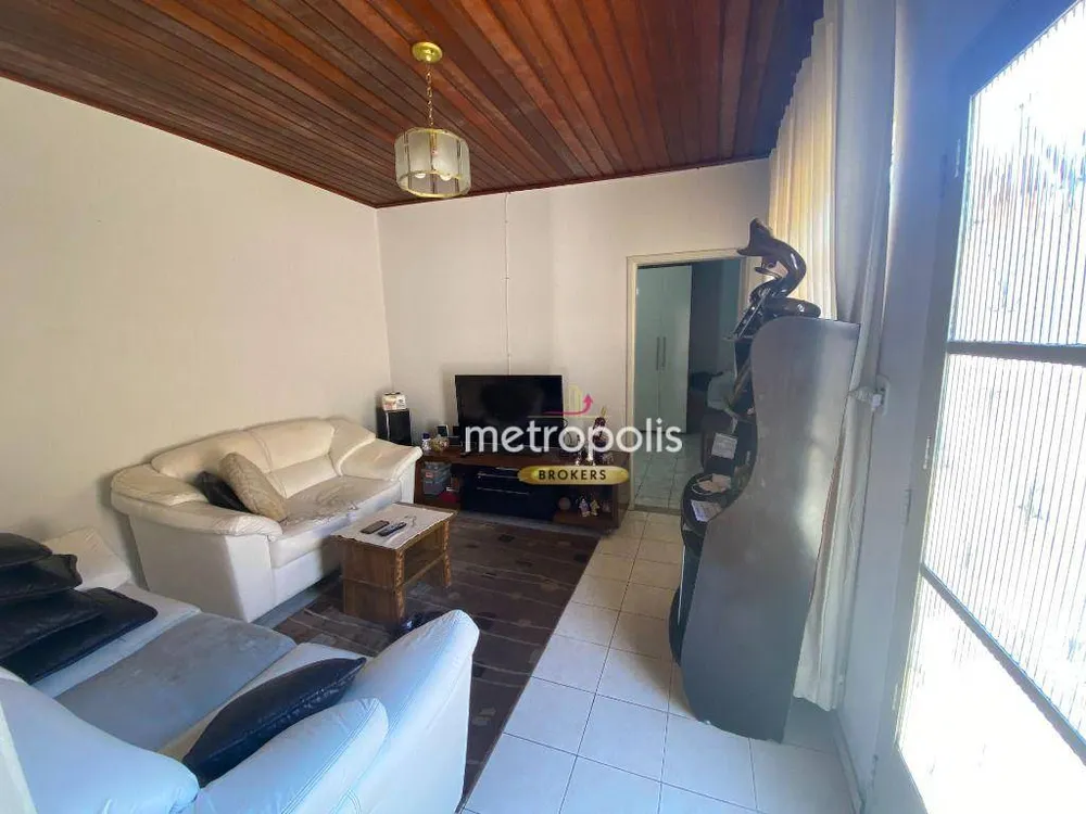 Sobrado, 3 quartos, 189 m² - Foto 12