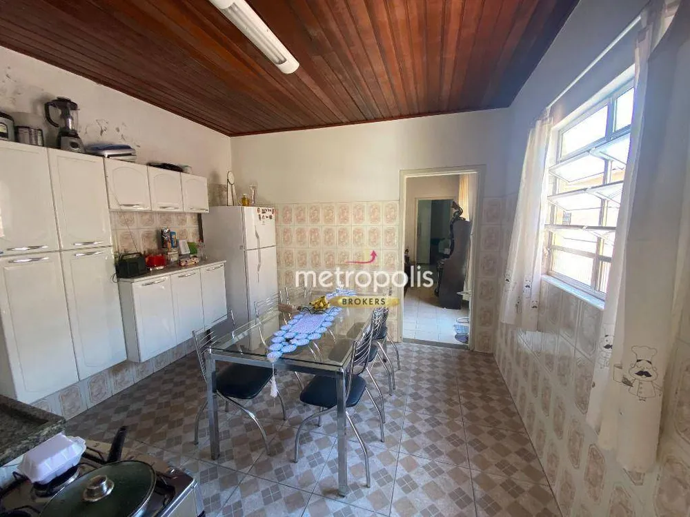 Sobrado, 3 quartos, 189 m² - Foto 11